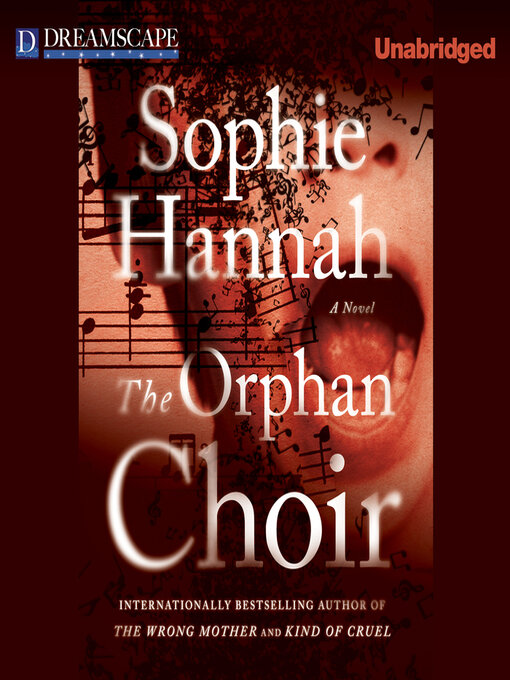 Title details for The Orphan Choir by Sophie Hannah - Wait list